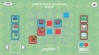 Battle Setting screenshot, image №2737150 - RAWG