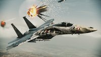 Ace Combat: Assault Horizon screenshot, image №561525 - RAWG