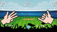 Hand Cricket screenshot, image №3004866 - RAWG