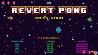 Revert Pong - Virtual Magic Park screenshot, image №3280933 - RAWG