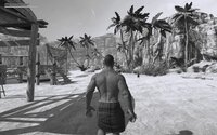 Black And White Apocalypse screenshot, image №3176943 - RAWG