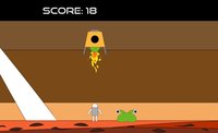 Hide On Mars screenshot, image №1301145 - RAWG