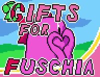 Gifts for Fuschia screenshot, image №3184262 - RAWG