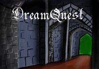 Dream Quest screenshot, image №138252 - RAWG