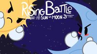 Rising Battle: Sun vs. Moon screenshot, image №3221134 - RAWG