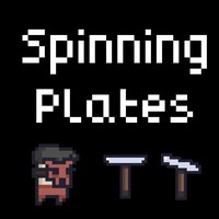 Spinning Plates screenshot, image №2793205 - RAWG