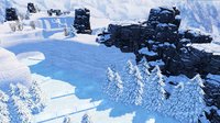 Fancy Skiing: Speed screenshot, image №1943543 - RAWG