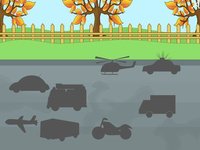 A Baby to Toddler Farm Animals and Motors Music Game screenshot, image №965795 - RAWG