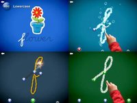 LetterSchool - Cursive Letters screenshot, image №1482109 - RAWG