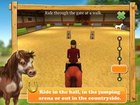 HorseWorld: My Riding Horse screenshot, image №870210 - RAWG