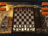 3D Chess Black and White screenshot, image №1863212 - RAWG