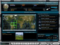 Galactic Civilizations II: Dread Lords screenshot, image №411918 - RAWG