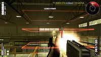 Metal Gear Solid: Portable Ops Plus screenshot, image №808131 - RAWG