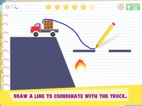 Truck vs Fire: Brain Challenge screenshot, image №2141663 - RAWG