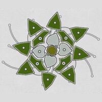 Art Puzzle - Shape of the Nature screenshot, image №3210229 - RAWG