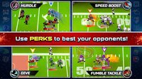 Football Heroes Pro Online screenshot, image №1508362 - RAWG