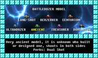 Battledozer screenshot, image №1301610 - RAWG