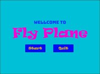 Fly Plane (virtual3ed) screenshot, image №3081580 - RAWG