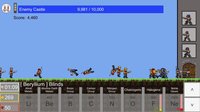 Atomic Attack (yuchingho) screenshot, image №1875058 - RAWG