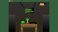 One Night at Froggo's screenshot, image №3746619 - RAWG
