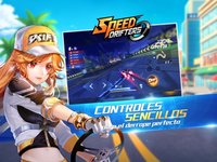 Garena Speed Drifters screenshot, image №2040470 - RAWG