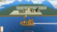 Boaty McBoatface Island Adventure screenshot, image №1045093 - RAWG