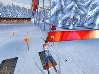 Torino 2006 - the Official Video Game of the XX Olympic Winter Games screenshot, image №441746 - RAWG