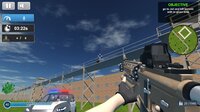 Street Crime Mission screenshot, image №4151123 - RAWG