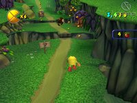 Pac-Man World 2 (2002) screenshot, image №1674289 - RAWG