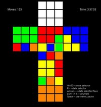 Rubic's plane screenshot, image №2186885 - RAWG