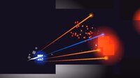 CUBE SHOOTER (Johnrasc) screenshot, image №3011926 - RAWG