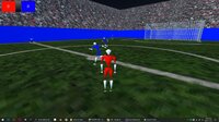 Soccer of chaos screenshot, image №3668207 - RAWG