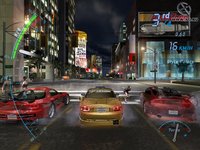 Need for Speed: Underground screenshot, image №809879 - RAWG
