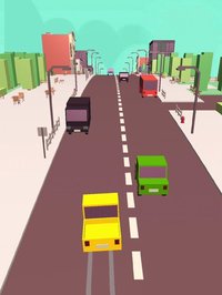 Danger Rider 3D screenshot, image №2275951 - RAWG