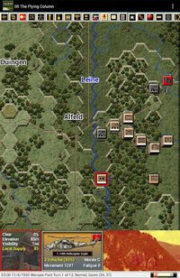 Modern Campaigns- NG Plain '85 screenshot, image №1500193 - RAWG