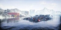 Arctic Infiltration screenshot, image №2407997 - RAWG