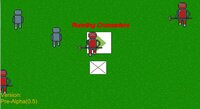RunningCrossaders(Pre- Alpha test) screenshot, image №2716494 - RAWG