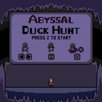 Abyssal Duck Hunt screenshot, image №2865820 - RAWG