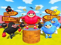 Ugandan Knuckles and Chungus Battle Royale Online screenshot, image №2089679 - RAWG