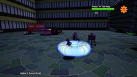 Bodacious Agents screenshot, image №4037224 - RAWG