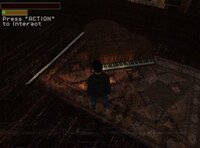 Into The Dark (itch) (DarkDayAfternoon) screenshot, image №2780018 - RAWG