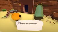 Jericho's Rose screenshot, image №3545854 - RAWG