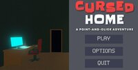 Cursed Home (itch) screenshot, image №2489573 - RAWG