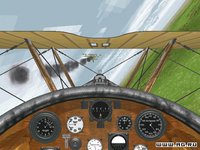 Red Baron 2 screenshot, image №288430 - RAWG