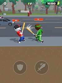 Merge Fighting: Fight Hit Game screenshot, image №3571254 - RAWG