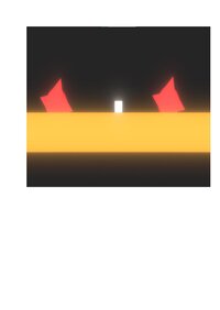 The Adventures Of Cube (NinjaPratyush) screenshot, image №3754898 - RAWG