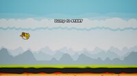 Whooshy Dragon screenshot, image №4224147 - RAWG