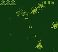 INFEST:STATION Endless Swarm screenshot, image №1115537 - RAWG