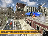 Gangster Clown City Crime Game screenshot, image №911400 - RAWG