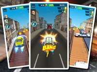 Top Car Driver: City Racing! screenshot, image №2024403 - RAWG